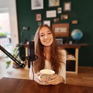 Porträt von Josephine